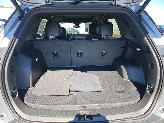 new 2026 Chevrolet Equinox car, priced at $34,981