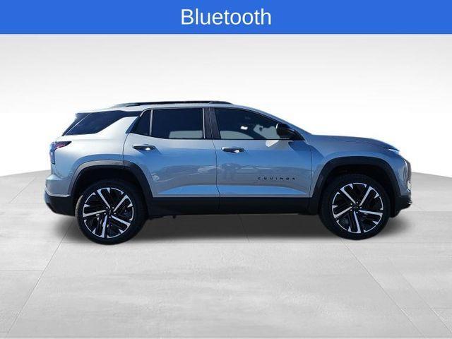 new 2026 Chevrolet Equinox car, priced at $34,981