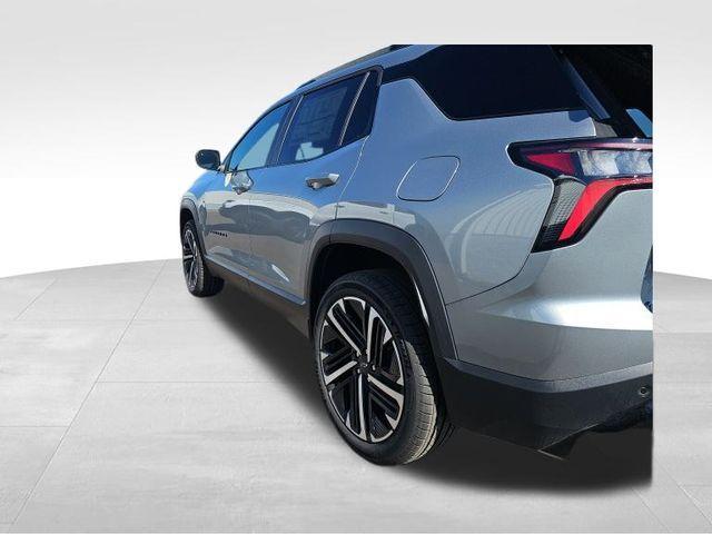 new 2026 Chevrolet Equinox car, priced at $34,981