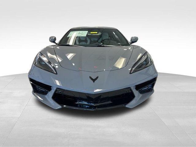 new 2024 Chevrolet Corvette car, priced at $90,860