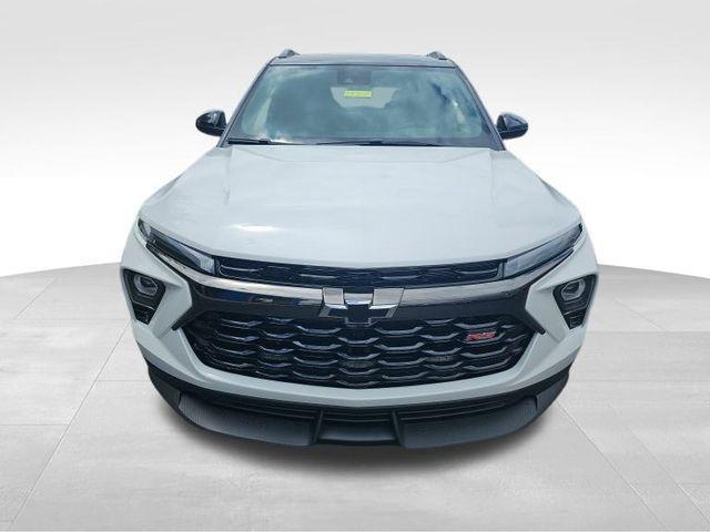 new 2025 Chevrolet TrailBlazer car, priced at $33,145