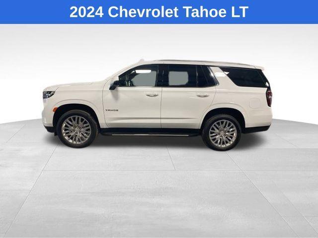 used 2024 Chevrolet Tahoe car, priced at $59,997