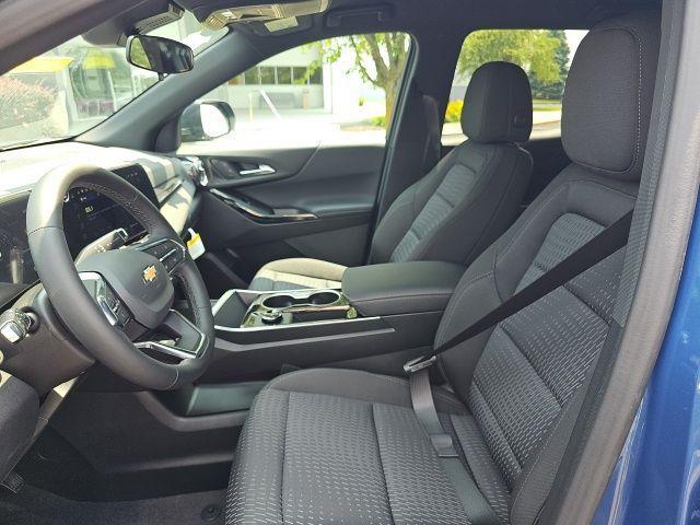 new 2026 Chevrolet Equinox car