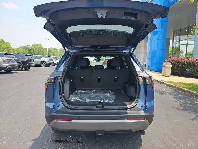 new 2026 Chevrolet Equinox car
