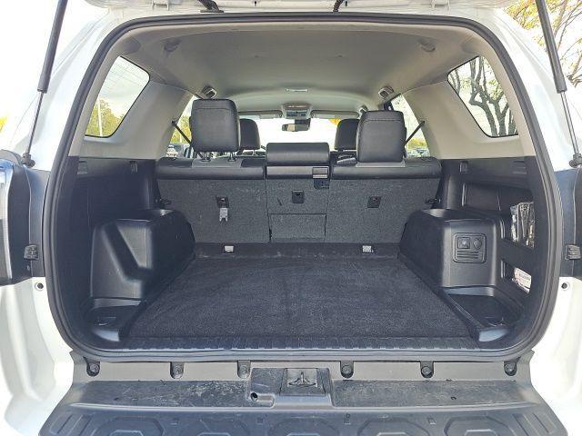 used 2024 Toyota 4Runner car, priced at $40,374