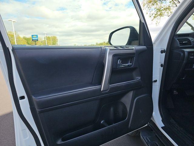 used 2024 Toyota 4Runner car, priced at $40,374