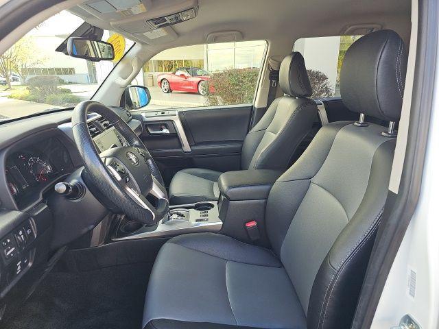 used 2024 Toyota 4Runner car, priced at $40,374
