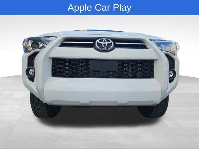 used 2024 Toyota 4Runner car, priced at $40,374
