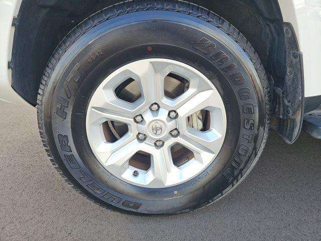used 2024 Toyota 4Runner car, priced at $40,374