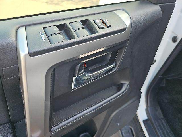 used 2024 Toyota 4Runner car, priced at $40,374