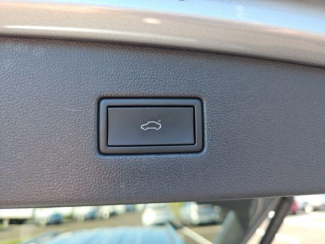 used 2024 Volkswagen Tiguan car, priced at $24,774