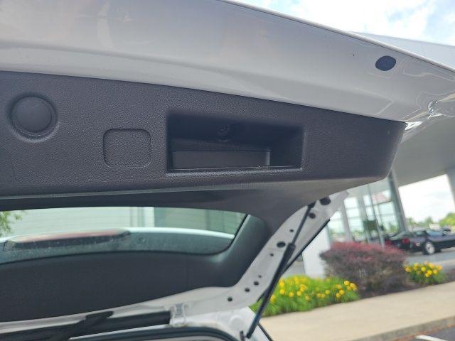 used 2024 Chevrolet Equinox car, priced at $24,174