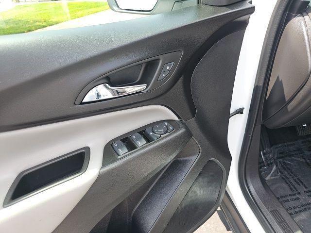 used 2024 Chevrolet Equinox car, priced at $24,174