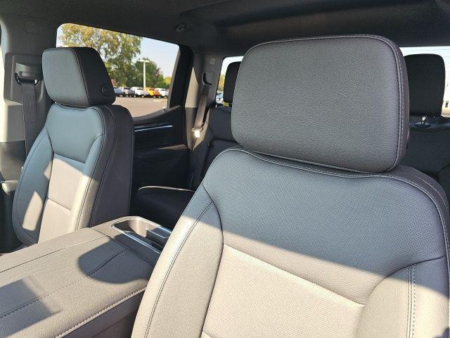 new 2026 Chevrolet Silverado 1500 car