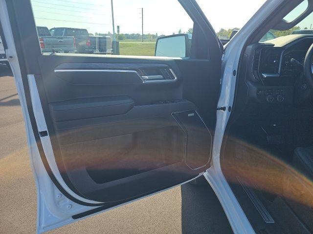 new 2026 Chevrolet Silverado 1500 car