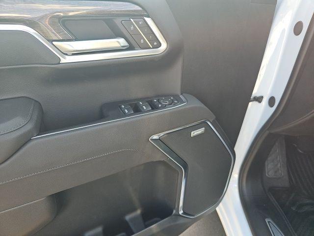 new 2026 Chevrolet Silverado 1500 car