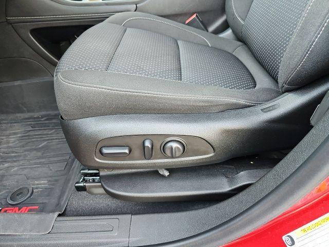 used 2023 GMC Acadia car, priced at $34,972
