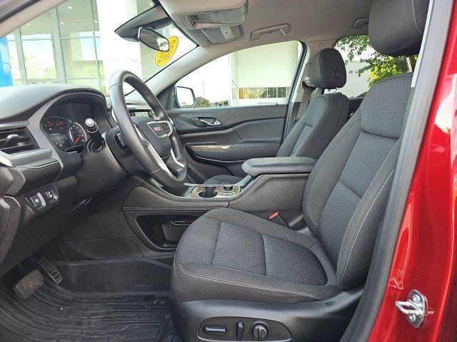 used 2023 GMC Acadia car, priced at $34,972