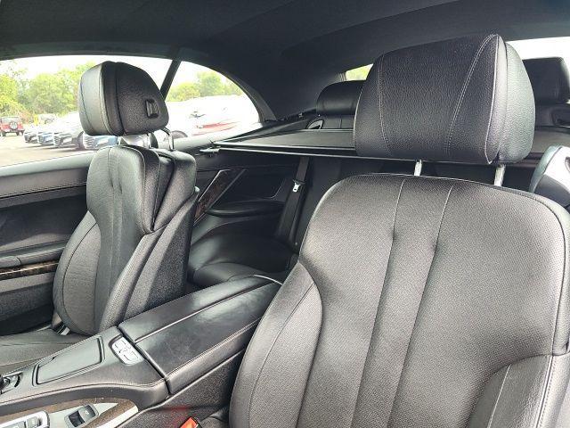 used 2014 BMW 640 car, priced at $16,885