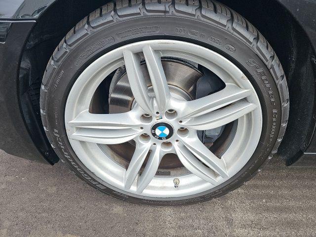 used 2014 BMW 640 car, priced at $16,885