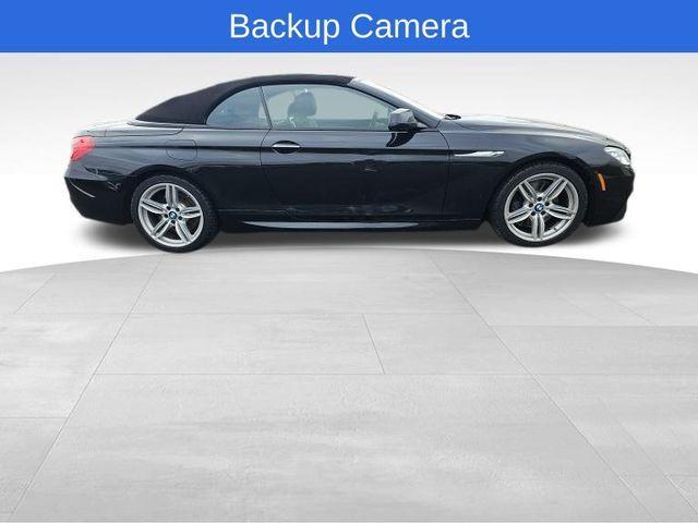used 2014 BMW 640 car, priced at $16,885