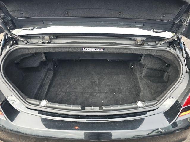 used 2014 BMW 640 car, priced at $16,885
