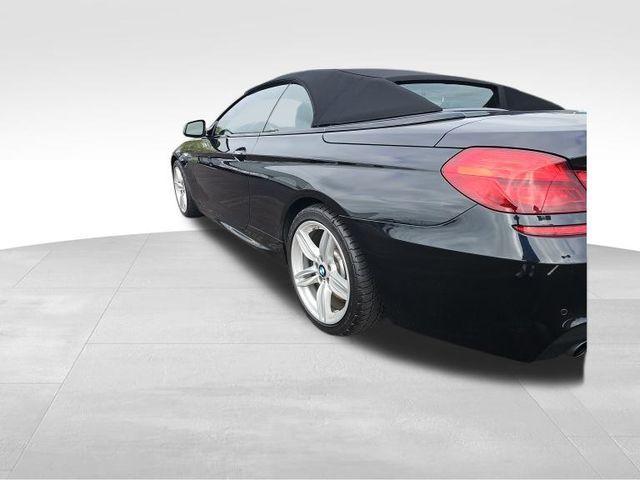 used 2014 BMW 640 car, priced at $16,885
