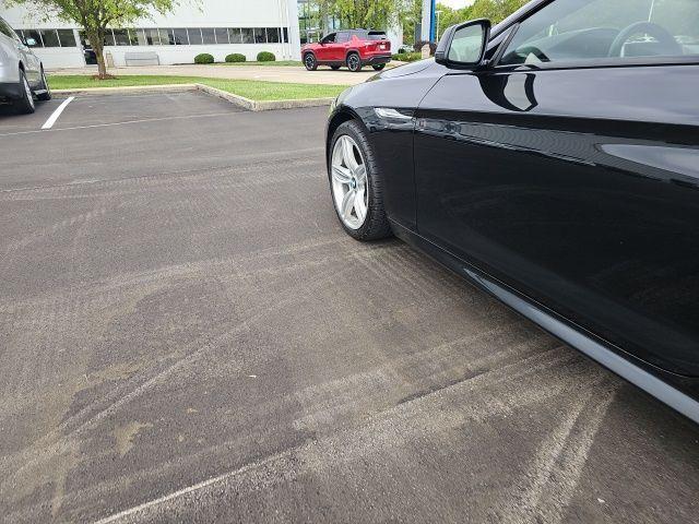 used 2014 BMW 640 car, priced at $16,885