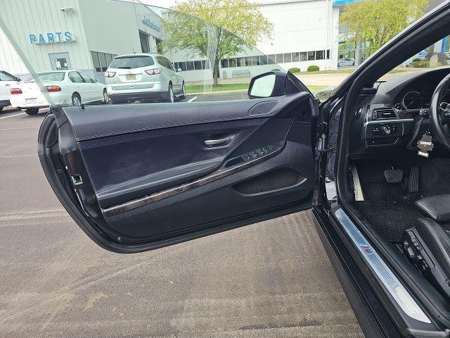 used 2014 BMW 640 car, priced at $16,885