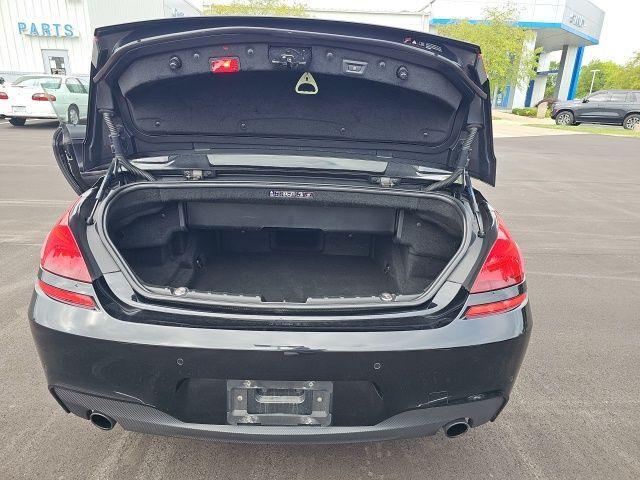 used 2014 BMW 640 car, priced at $16,885