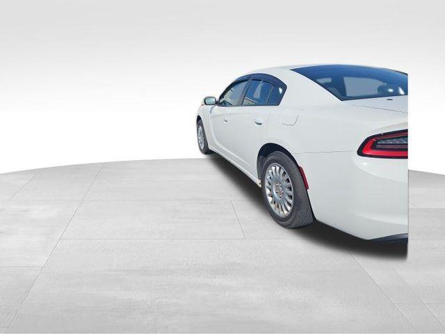 used 2016 Dodge Charger car, priced at $8,783