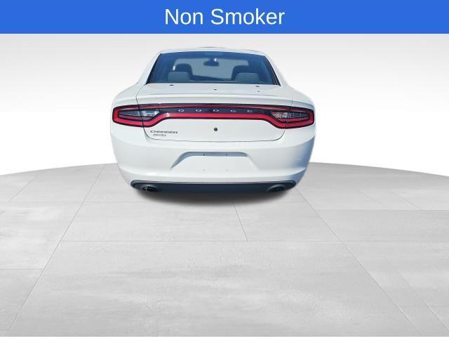 used 2016 Dodge Charger car, priced at $8,783
