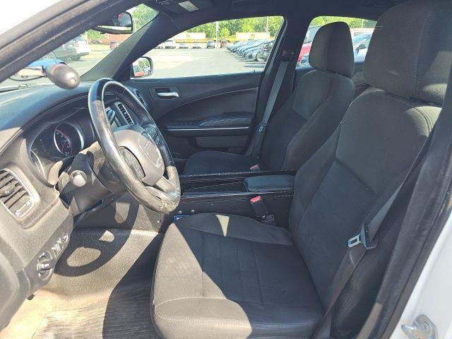 used 2016 Dodge Charger car, priced at $8,783
