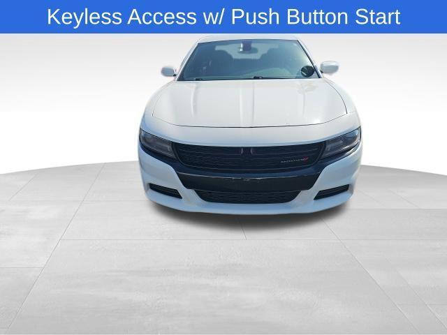 used 2016 Dodge Charger car, priced at $8,783