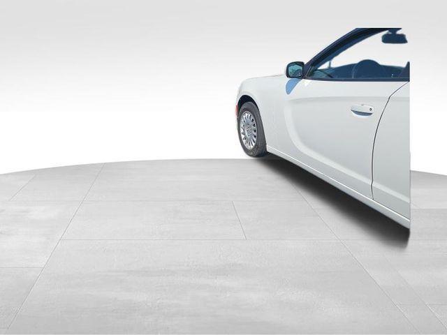 used 2016 Dodge Charger car, priced at $8,783