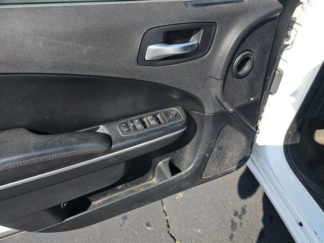 used 2016 Dodge Charger car, priced at $8,783