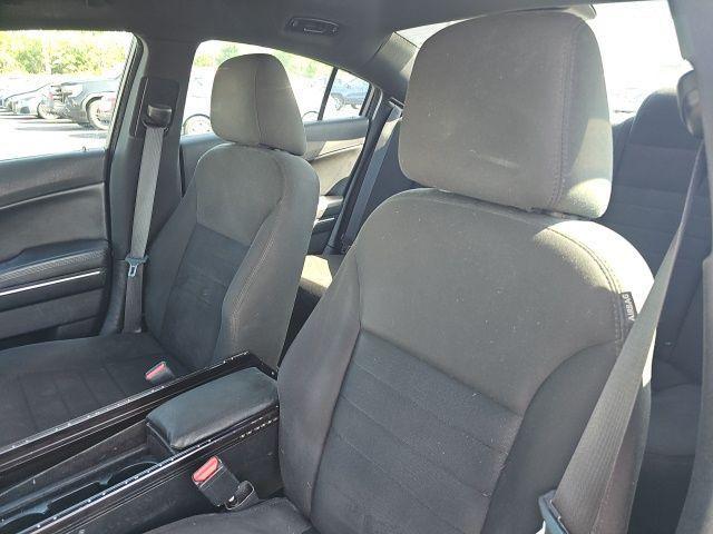 used 2016 Dodge Charger car, priced at $8,783