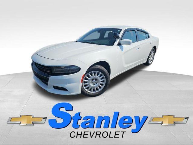 used 2016 Dodge Charger car, priced at $8,783