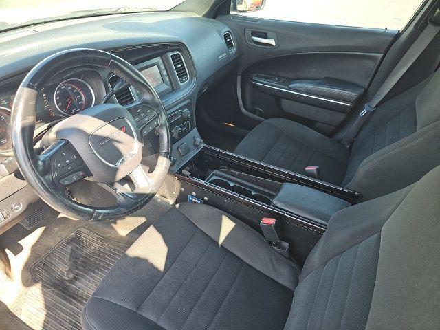 used 2016 Dodge Charger car, priced at $8,783
