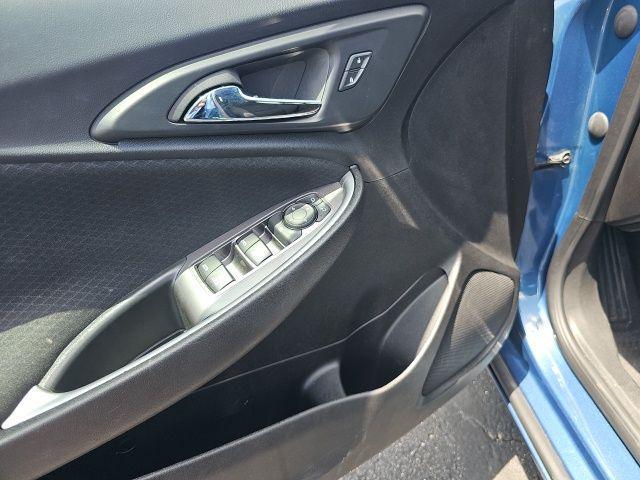 used 2024 Chevrolet Malibu car, priced at $22,570