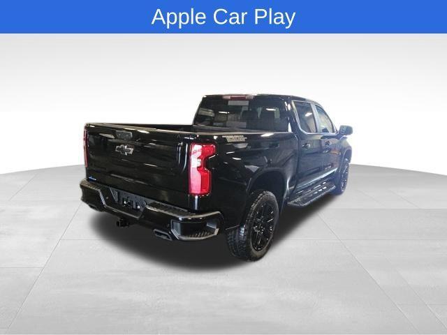 new 2025 Chevrolet Silverado 1500 car, priced at $65,399