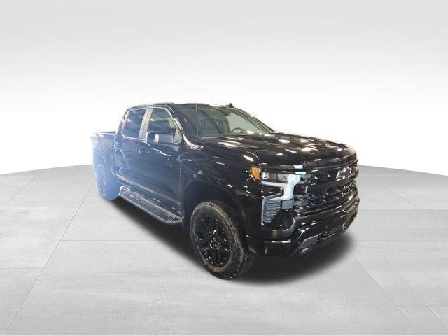 new 2025 Chevrolet Silverado 1500 car, priced at $65,399