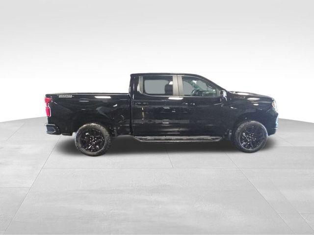 new 2025 Chevrolet Silverado 1500 car, priced at $65,399