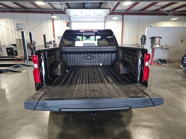 new 2025 Chevrolet Silverado 1500 car, priced at $65,399
