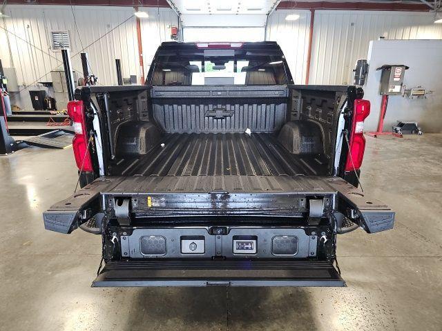 new 2025 Chevrolet Silverado 1500 car, priced at $65,399