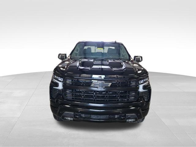 new 2025 Chevrolet Silverado 1500 car, priced at $65,399