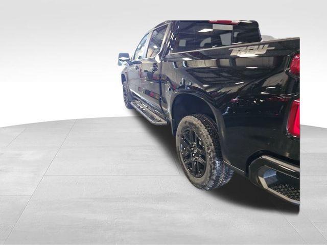 new 2025 Chevrolet Silverado 1500 car, priced at $65,399