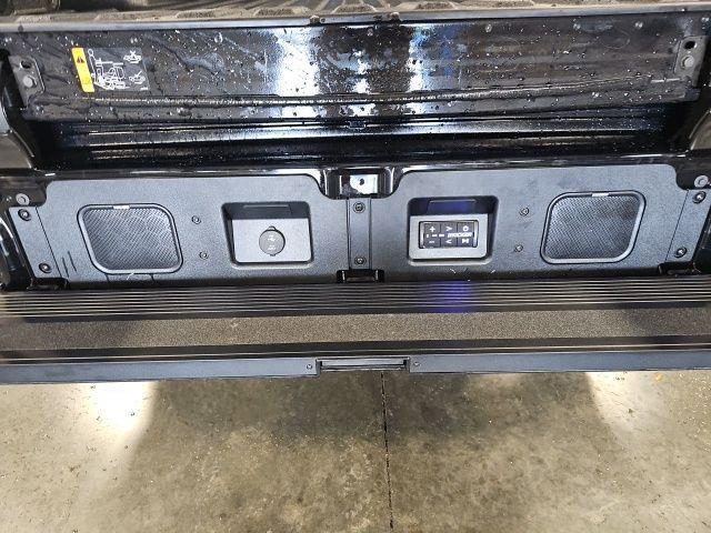 new 2025 Chevrolet Silverado 1500 car, priced at $65,399