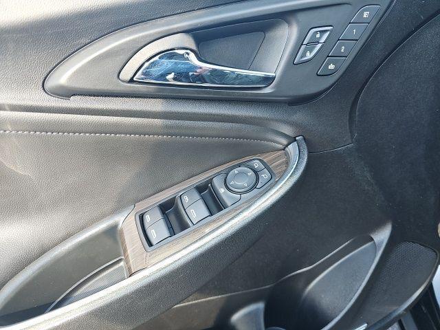 used 2024 Chevrolet Malibu car, priced at $26,499
