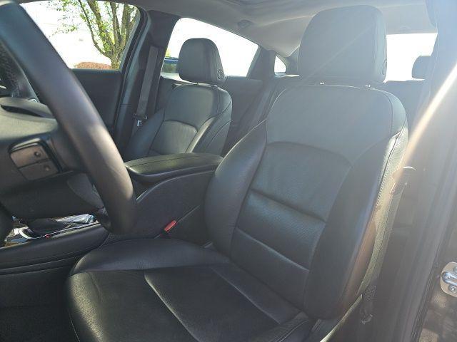 used 2024 Chevrolet Malibu car, priced at $26,499
